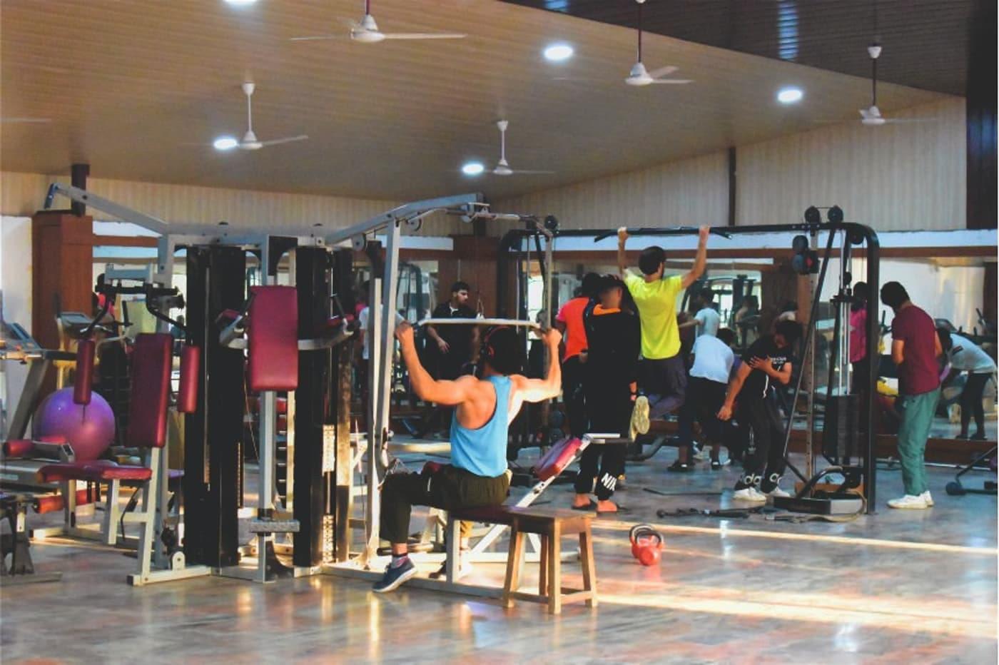 Mewar University Chittorgarh Extra Curriculars photo 49